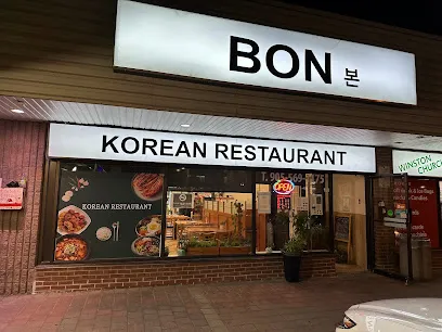 BON Korean Restaurant