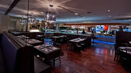Brar's Grand Buffet