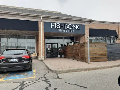 Fishbone Kitchen + Bar