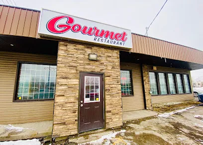 Gourmet Restaurant