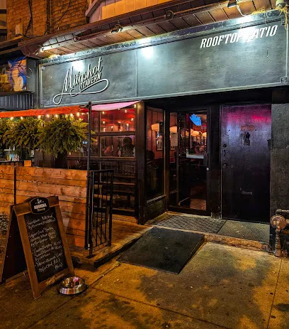 The Mugshot Tavern