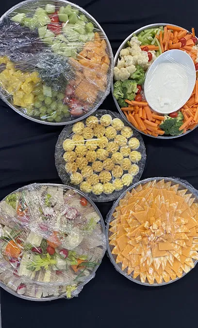 Peter Loan Dining and Catering