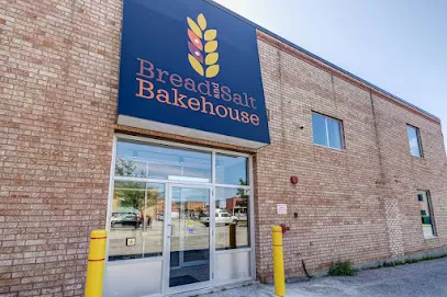 Bread and Salt Bakehouse