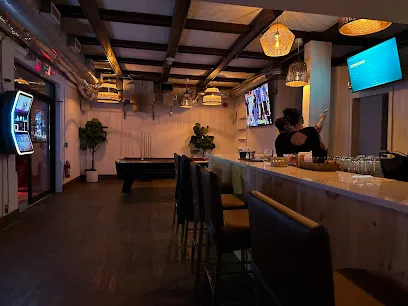 Jonny’s