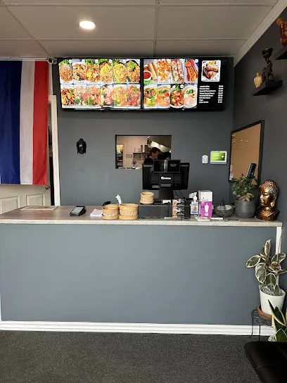 Vijittra Thai