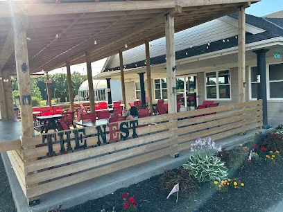 The Nest Bar & Grill