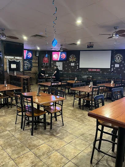 Junior's Sportsbar & Grill