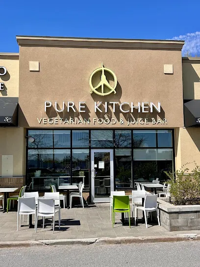Pure Kitchen Kanata