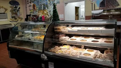 Fenwick Pie Co.