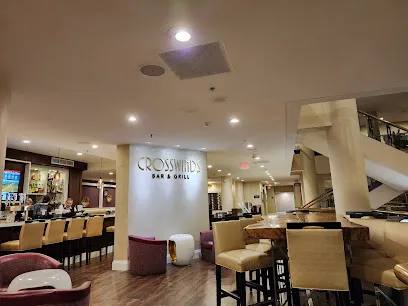 Crosswinds Restaurant and Bar