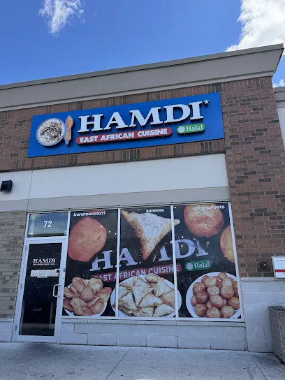 Hamdi