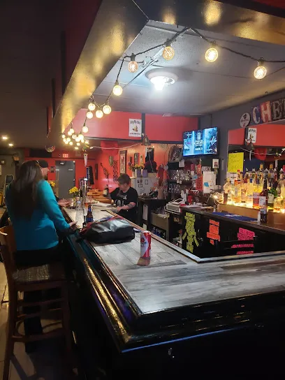 The Last Call Bar & Grill