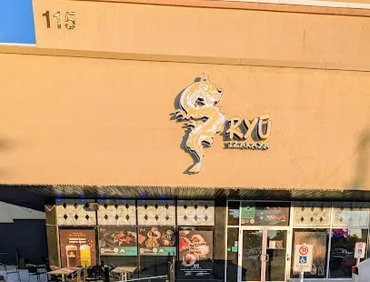 Ryu Izakaya