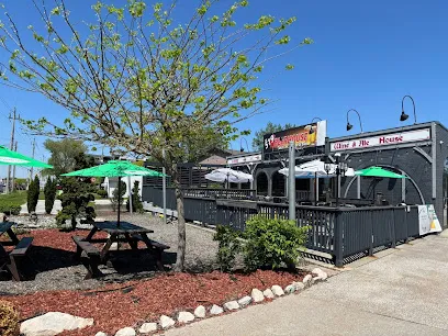 The 519 Beerhouse