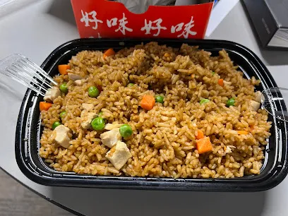 GT Dragon Chinese Restaurant