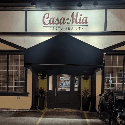 Casa Mia Barrie