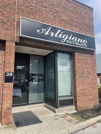 Artigiano Ristorante