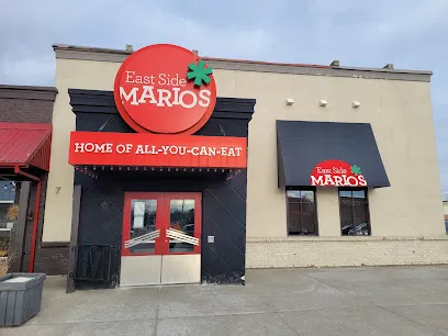 East Side Mario's