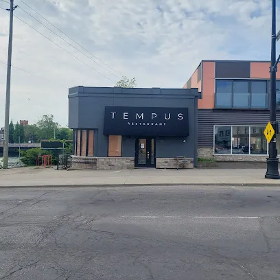 Tempus Restaurant Welland