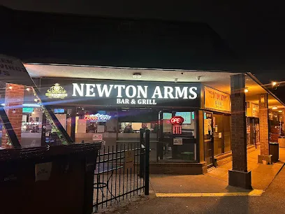 Newton Arms Bar and grill
