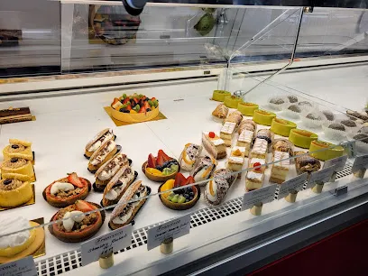 Francesca Italian Bakery & Delicatessen