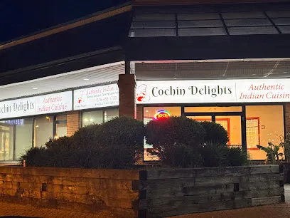 Cochin Delights