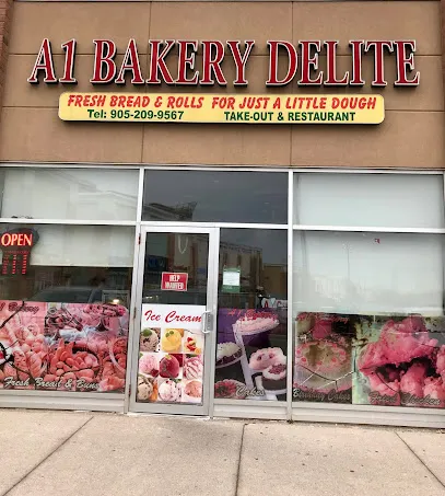 A1 Bakery