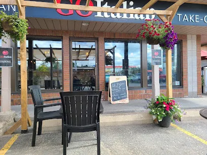 GO Italian Restaurant