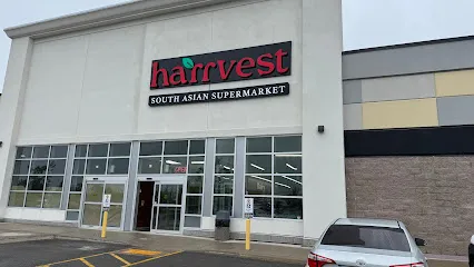 Harvest Supermarket - Indian Grocery & South Asian Foods Niagara Falls