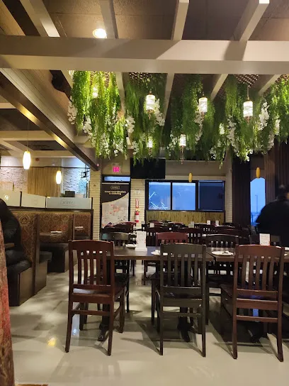 5 Spice Dining