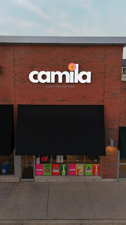 Camila