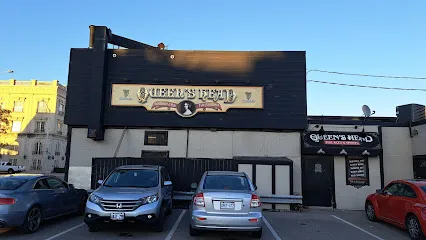 The Queens Head