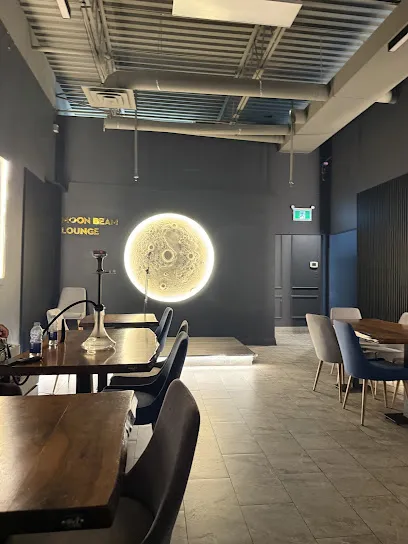 Moonbeam Lounge