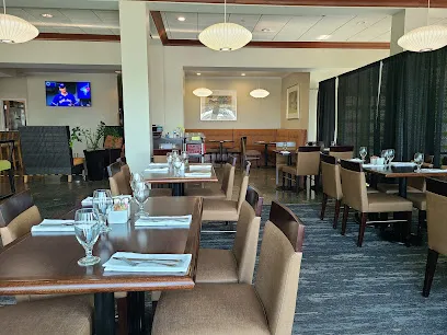 Garden Grille And Bar
