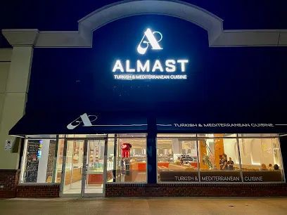 Almast Turkish and Mediterranean Cuisine