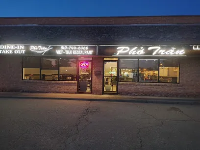 Pho Tran