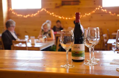 The Caroline Cellars & Farmhouse Cafe