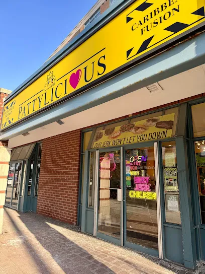 Pattylicious Upper Beach