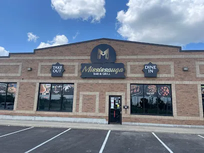 Mississauga Bar and Grill