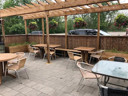 The Duke on Sydenham