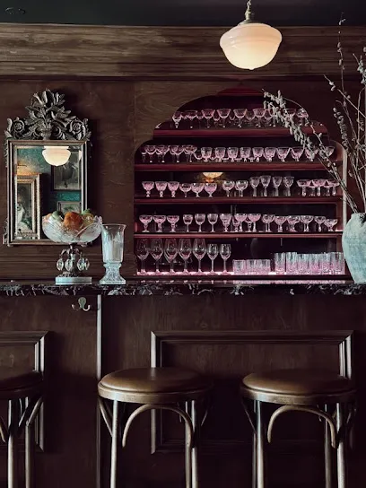 Bar Duchess