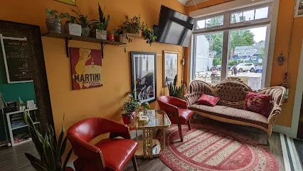 Utopia Lounge