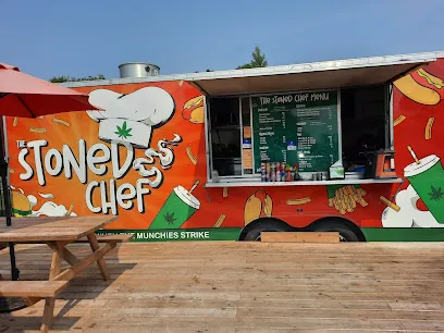 The Stoned Chef