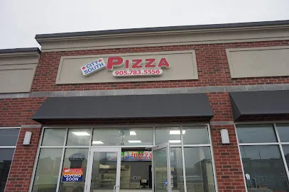 City South Pizza