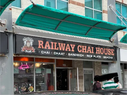 Railway Chai and Snack House