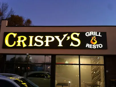 Crispy's Resto Grill