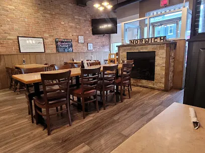 The Village Restaurant and Pizzeria