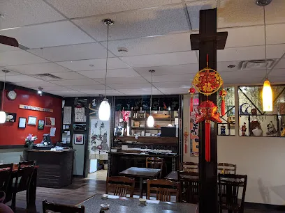 Walkerton Sushi