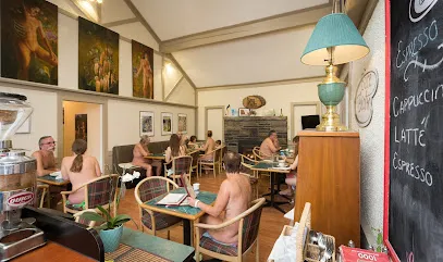 The Bare Bistro