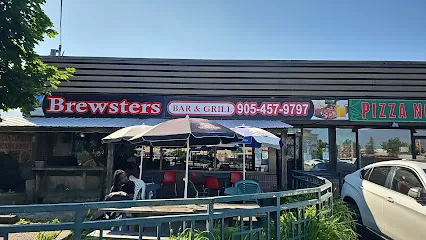Brewster's Bar & Grill